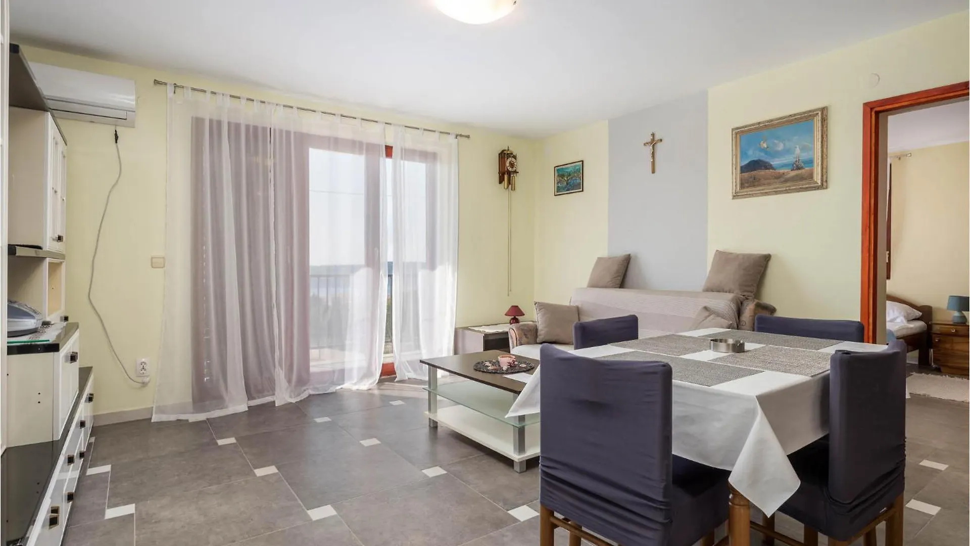 Nice Apartment In Barbat With Wifi Barbat na Rabu Croatia