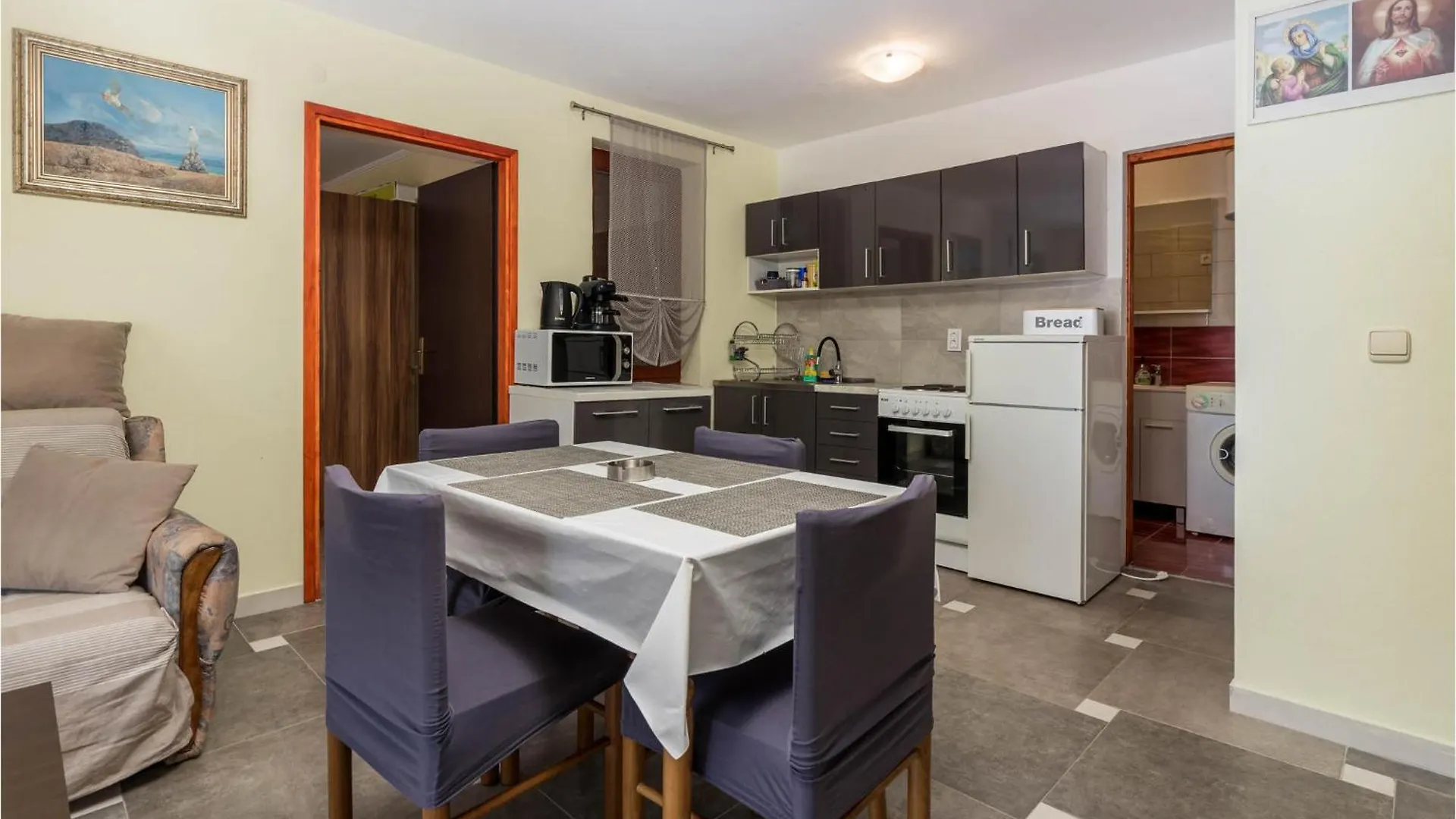 Nice Apartment In Barbat With Wifi Barbat na Rabu 0*,  Croatia