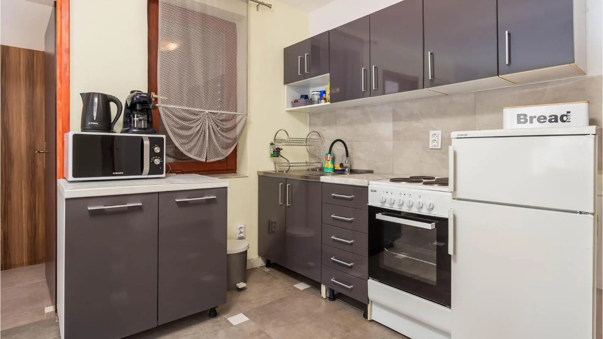 Nice Apartment In Barbat With Wifi Barbat na Rabu