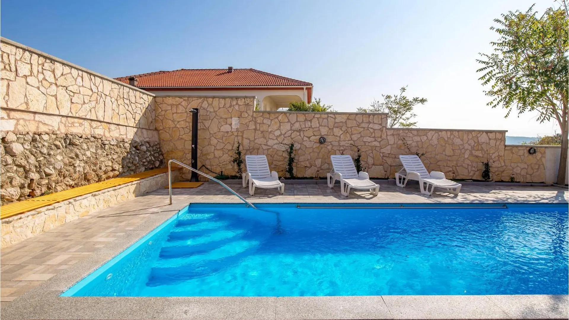 Nice Apartment In Barbat With Wifi Barbat na Rabu