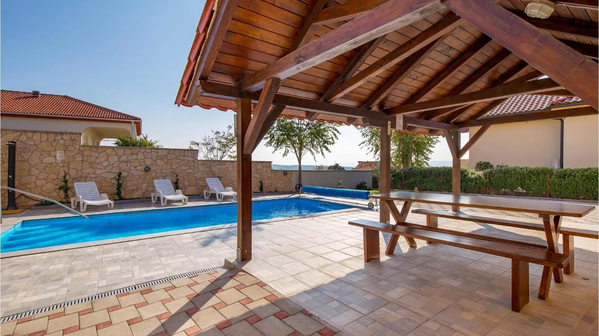 Nice Apartment In Barbat With Wifi Barbat na Rabu Croatia