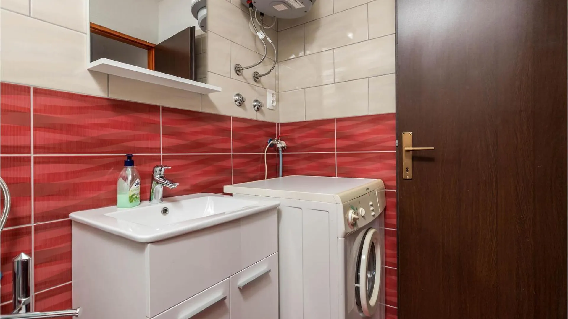 Nice Apartment In Barbat With Wifi Barbat na Rabu
