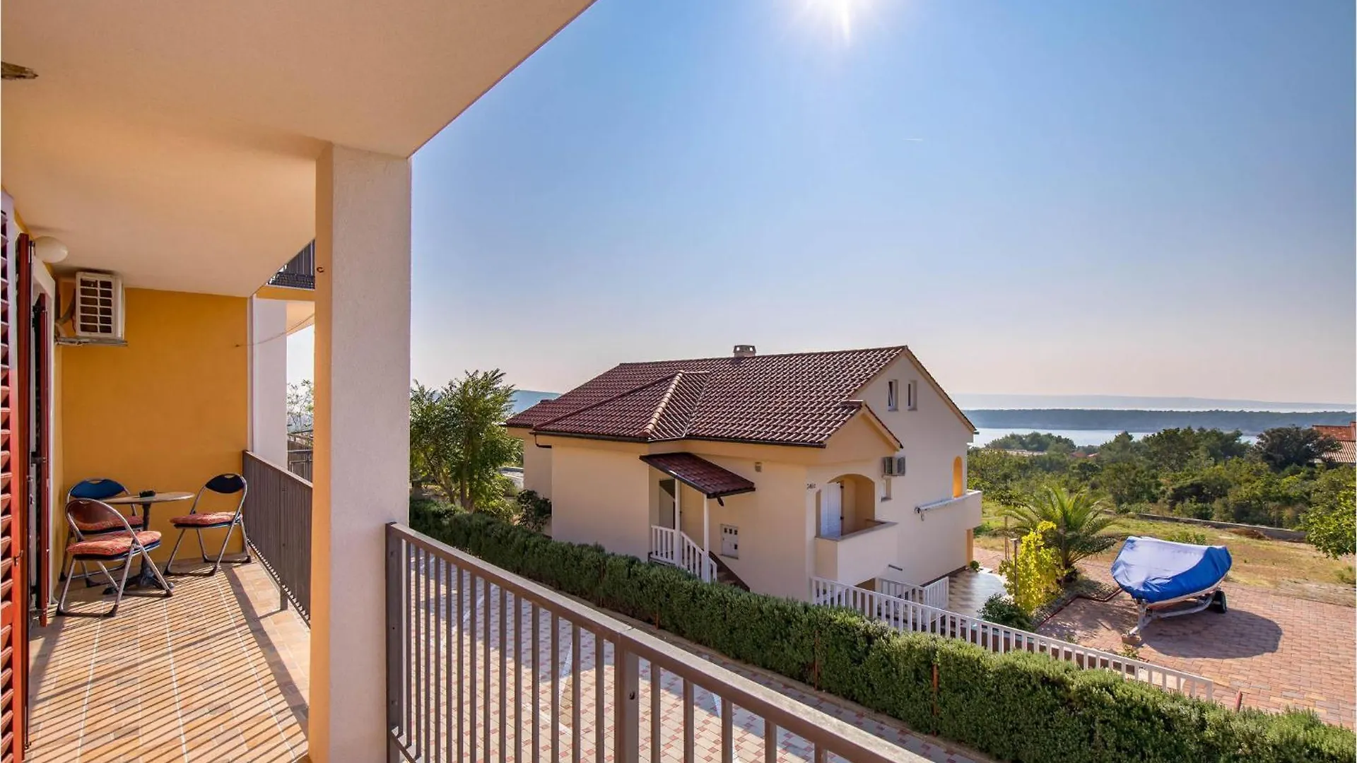 Nice Apartment In Barbat With Wifi Barbat na Rabu 0*,  Croatia