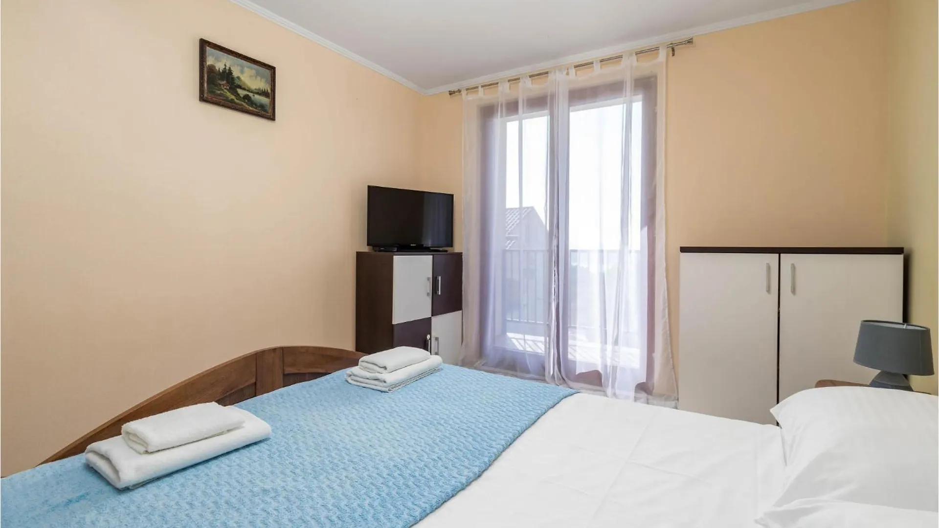 Nice Apartment In Barbat With Wifi Barbat na Rabu Croatia