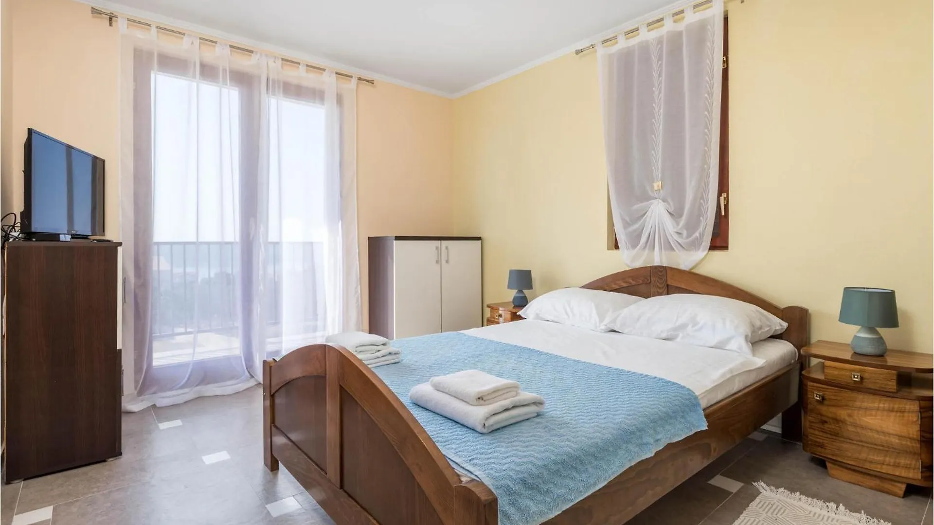 Nice Apartment In Barbat With Wifi Barbat na Rabu