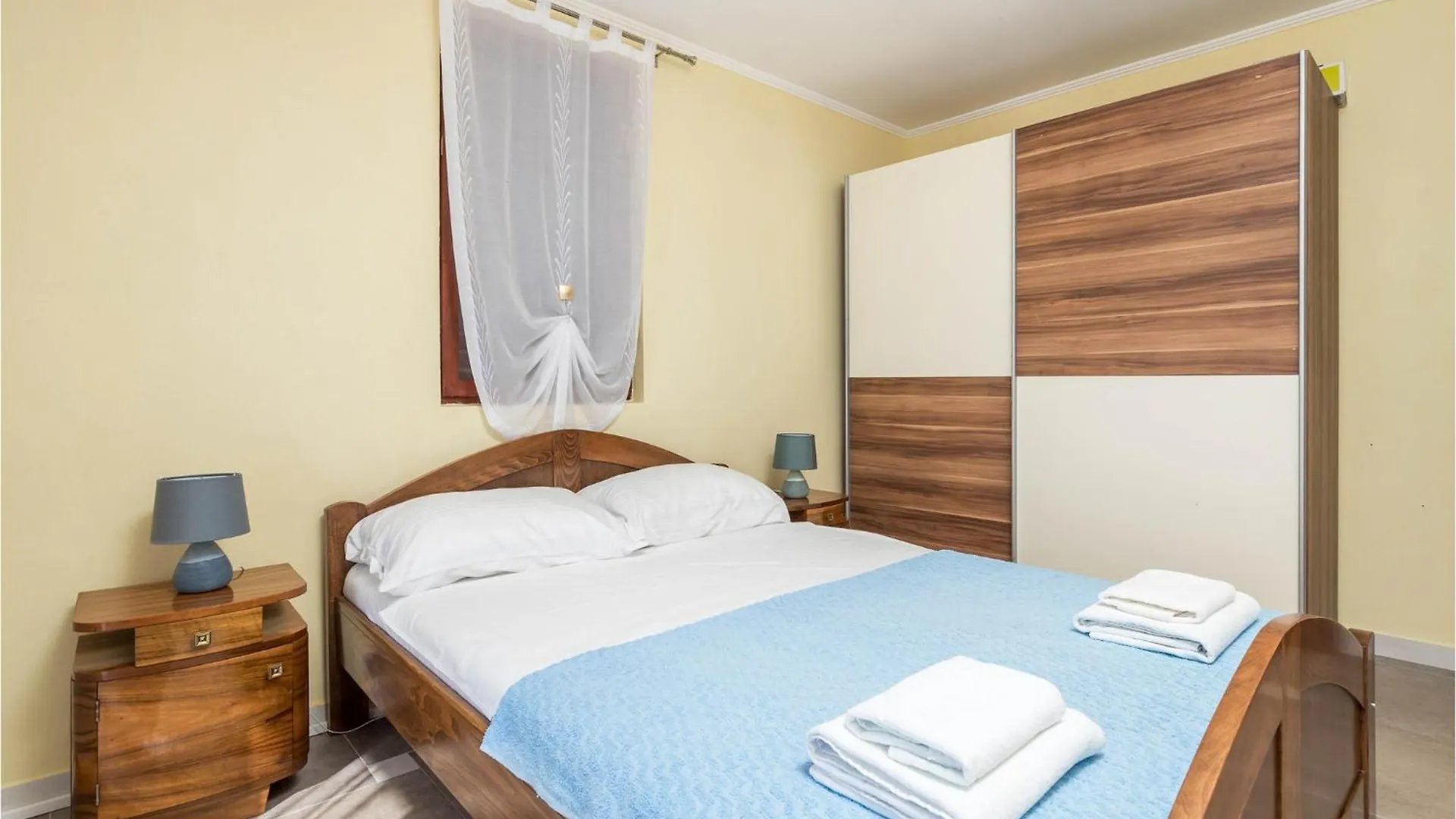 Nice Apartment In Barbat With Wifi Barbat na Rabu