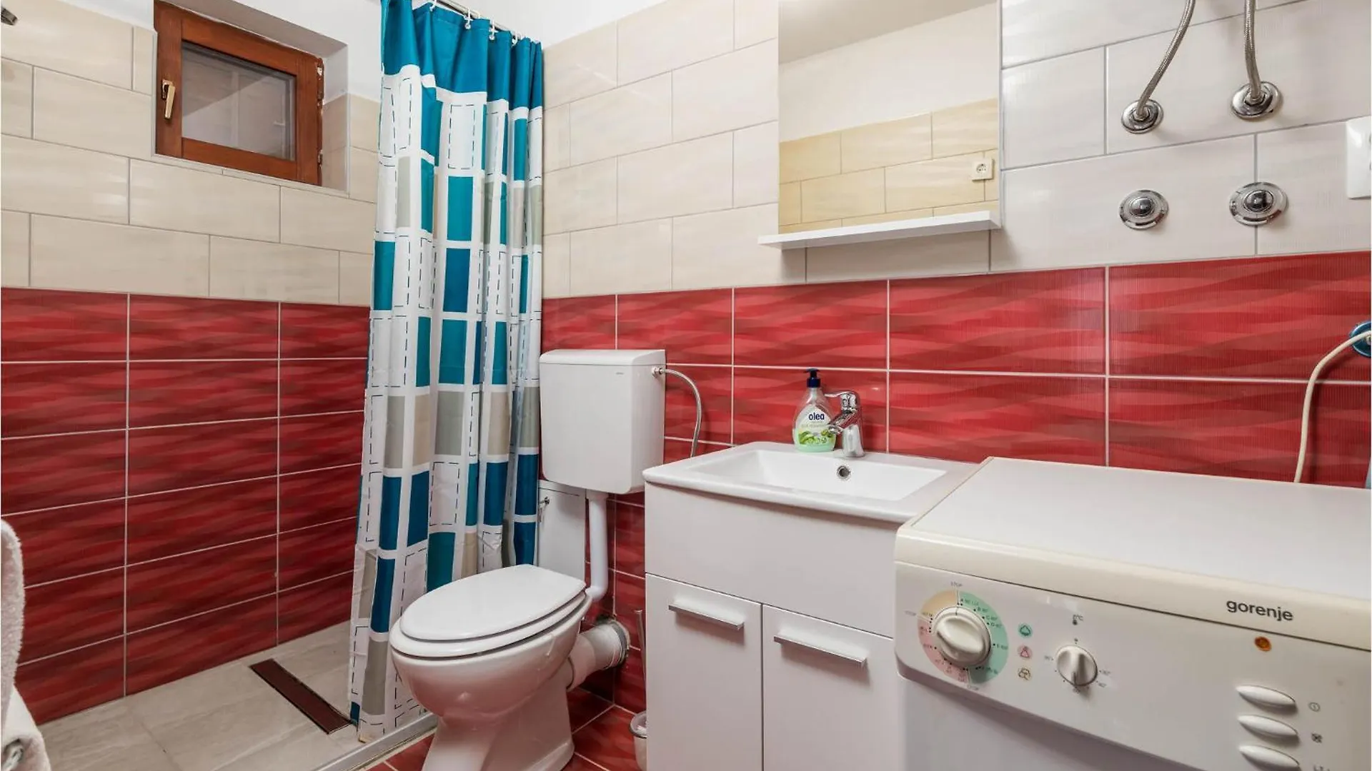Nice Apartment In Barbat With Wifi Barbat na Rabu