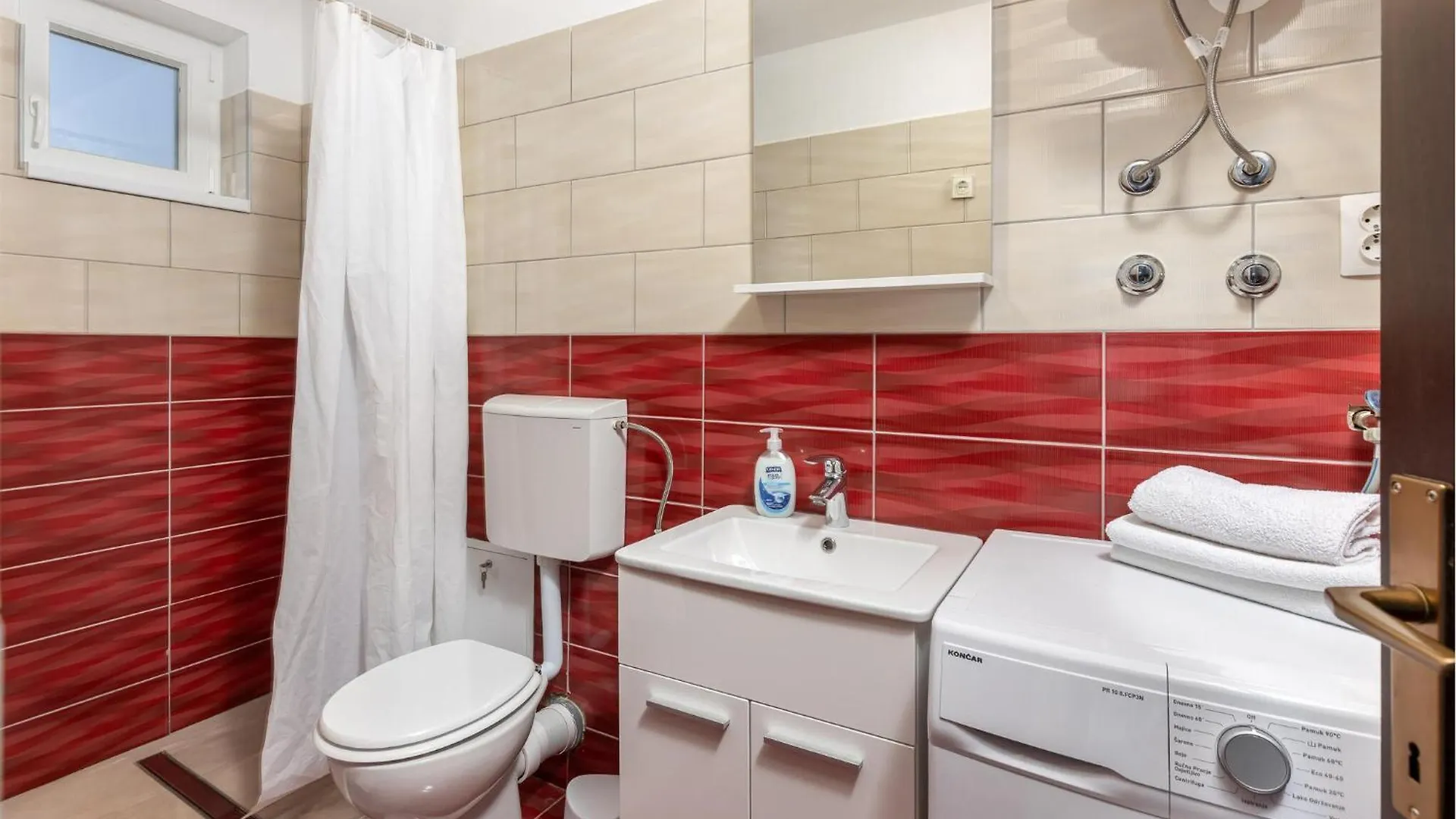 Nice Apartment In Barbat With Wifi Barbat na Rabu