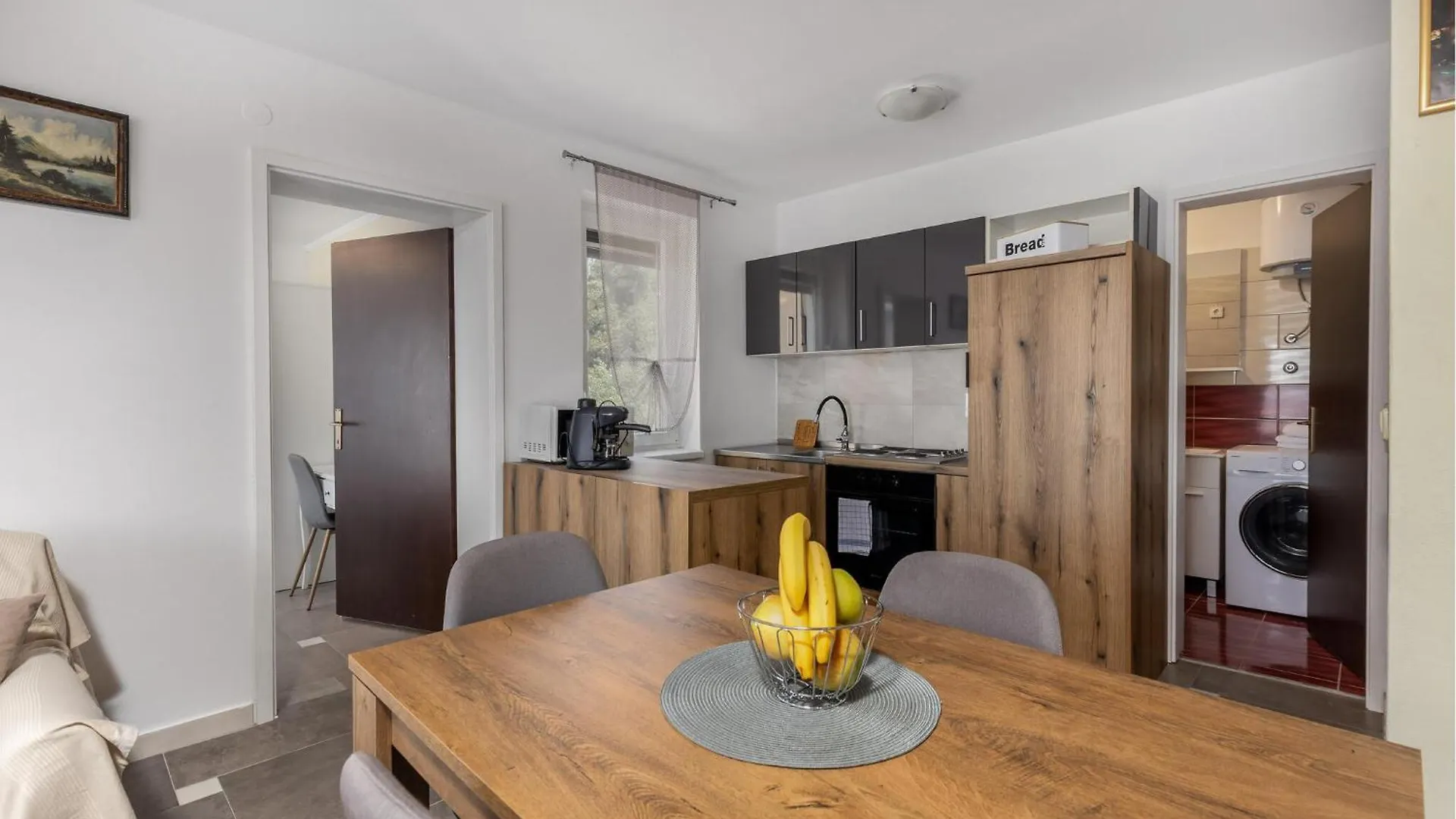 Nice Apartment In Barbat With Wifi Barbat na Rabu Croatia