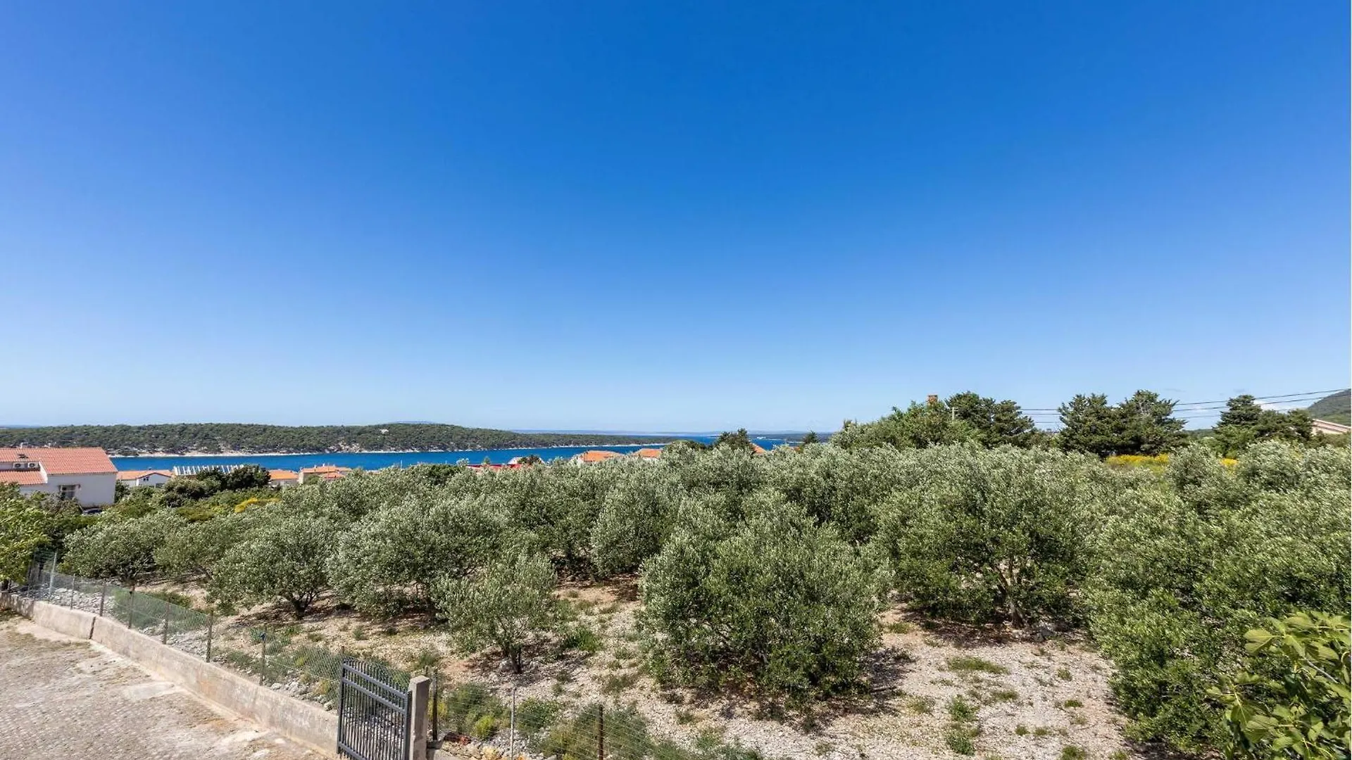 Nice Apartment In Barbat With Wifi Barbat na Rabu 0*,  Croatia
