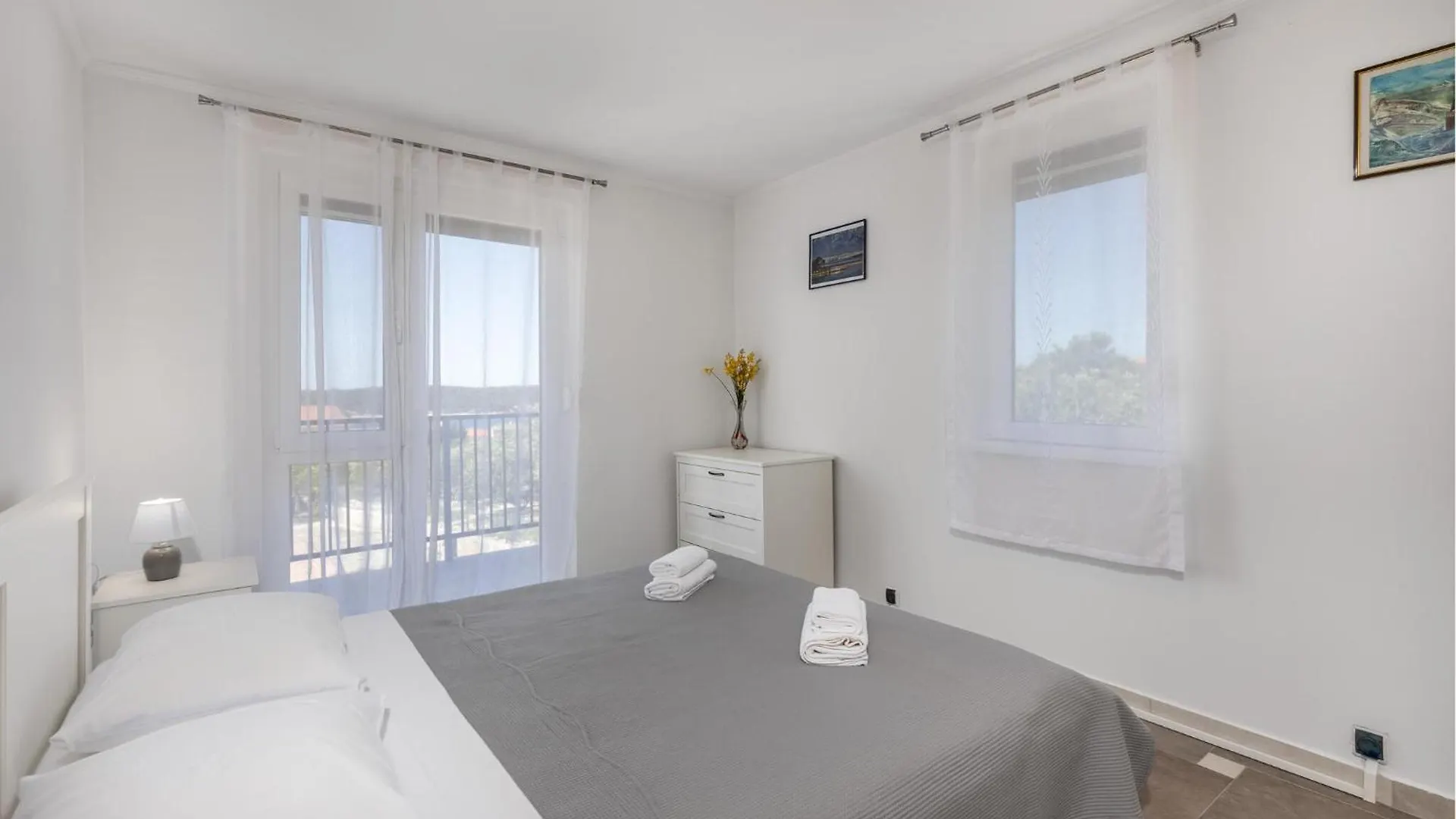 Nice Apartment In Barbat With Wifi Barbat na Rabu Croatia