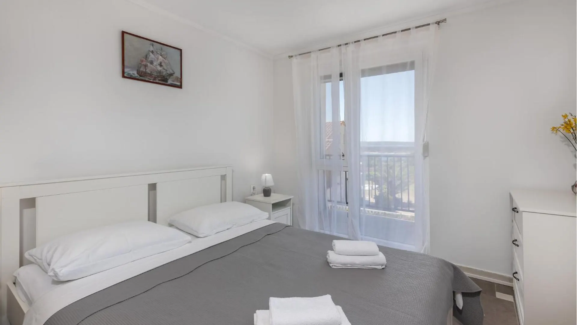 Nice Apartment In Barbat With Wifi Barbat na Rabu