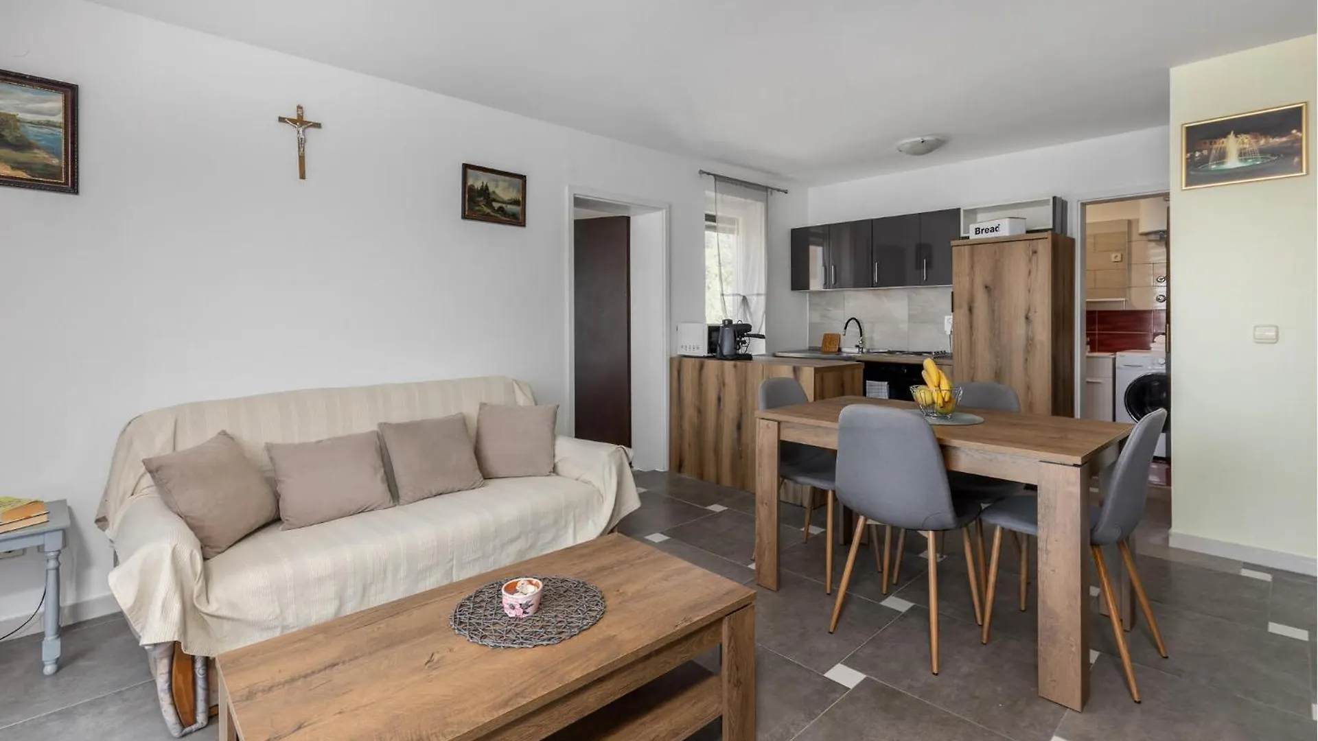 Nice Apartment In Barbat With Wifi Barbat na Rabu