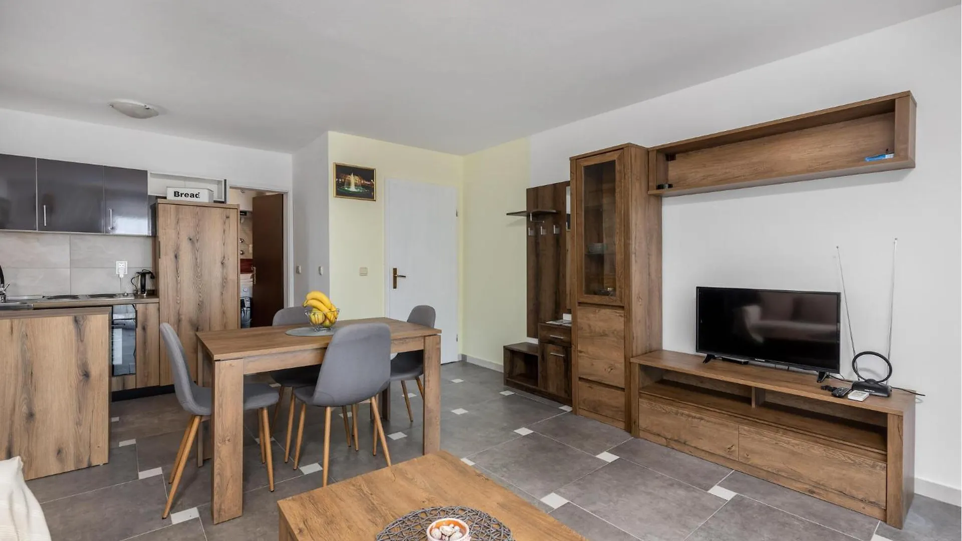 Nice Apartment In Barbat With Wifi Barbat na Rabu 0*,