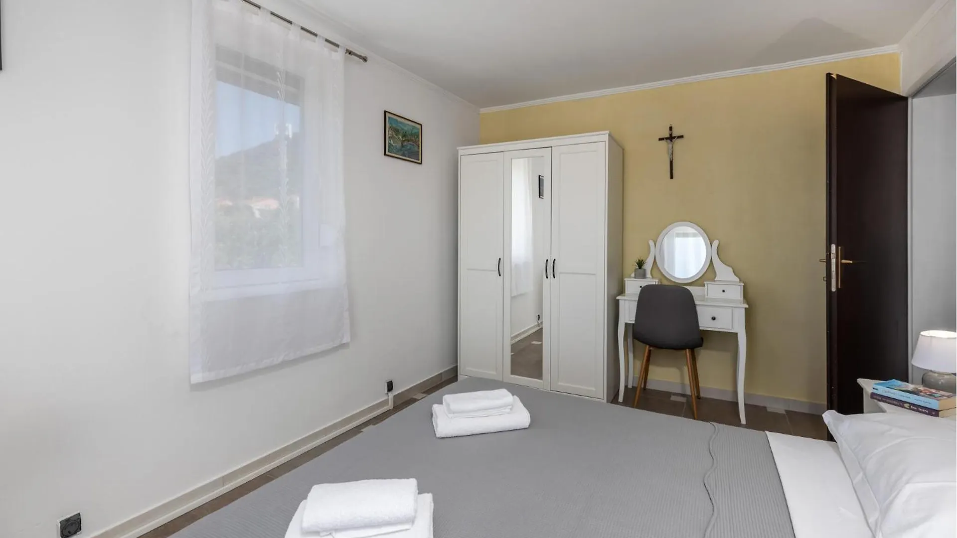 Nice Apartment In Barbat With Wifi Barbat na Rabu