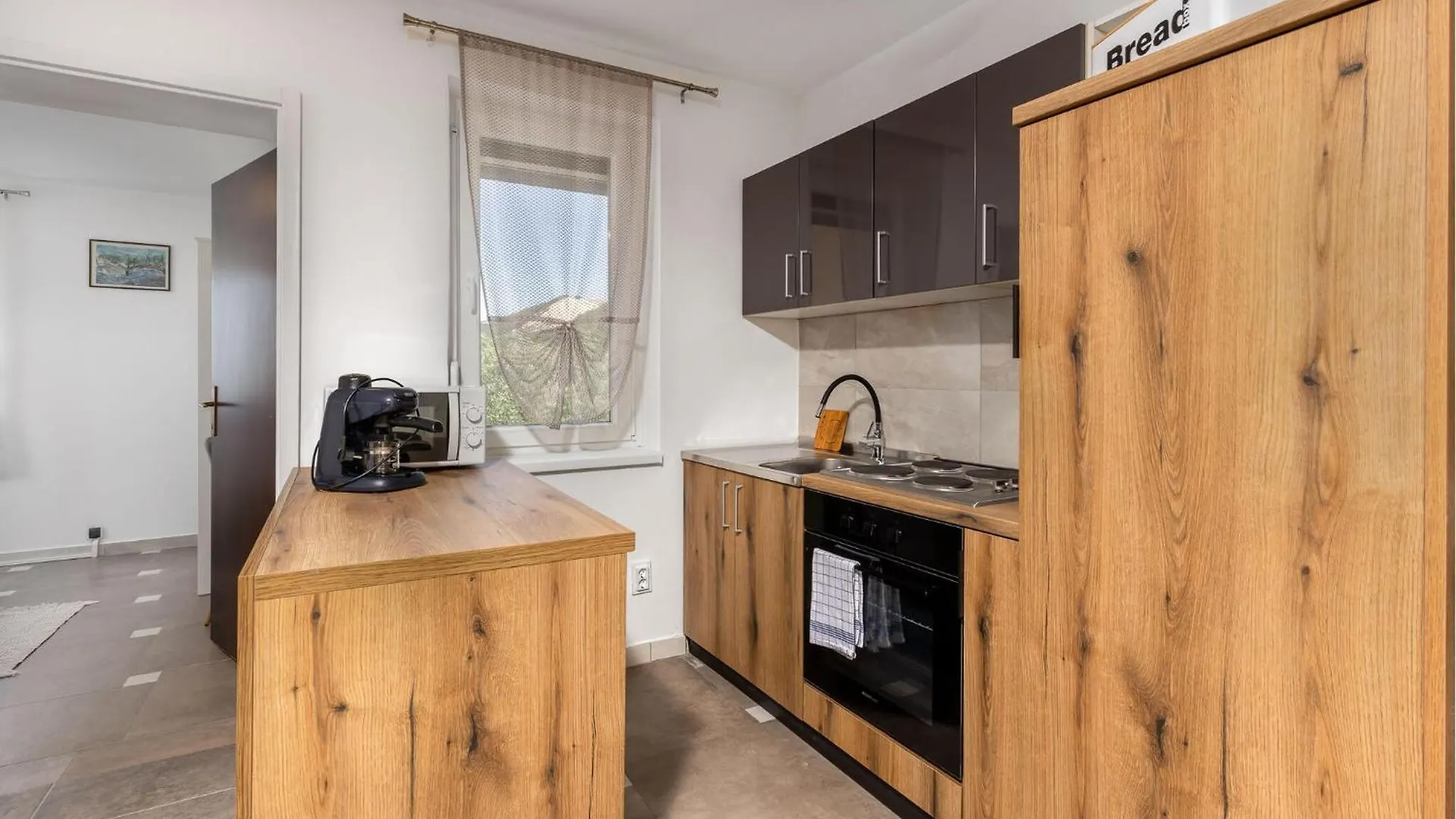 Nice Apartment In Barbat With Wifi Barbat na Rabu